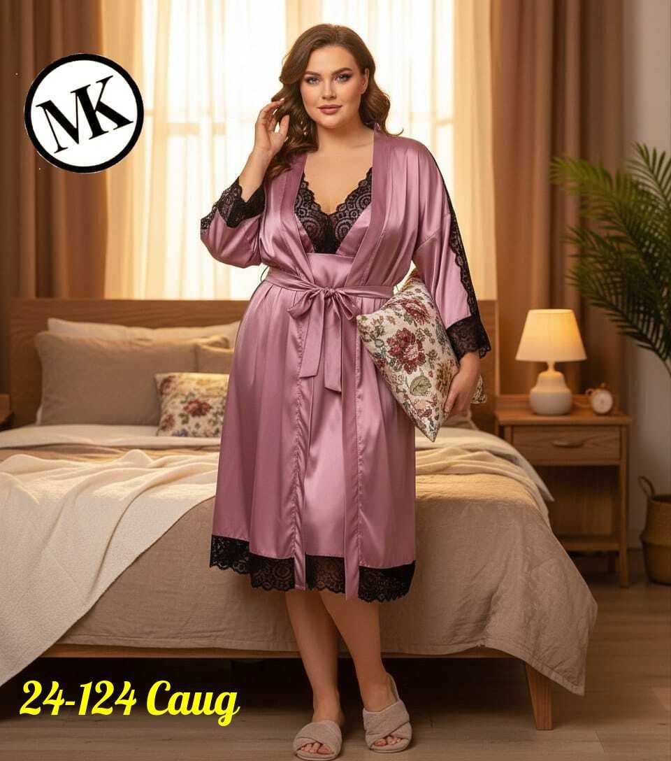 пеньюар шелковый халат домашний большие размеры,пеньюар женский больших размеров,халат женский шелковый,пеньюар шелковый домашний халат,комплект пеньюар