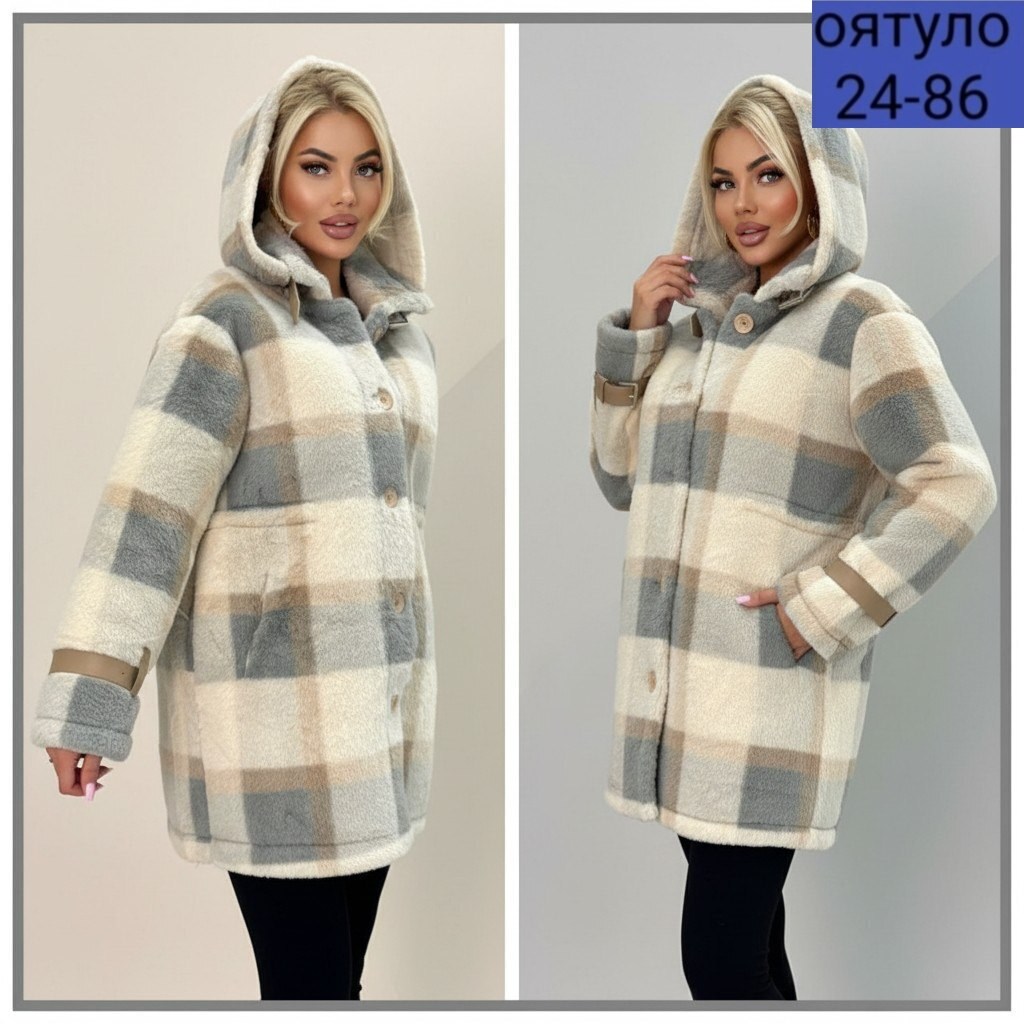 пальто в клетку,полупальто демисезонное,стильное пальто,полупальто,пальто женские