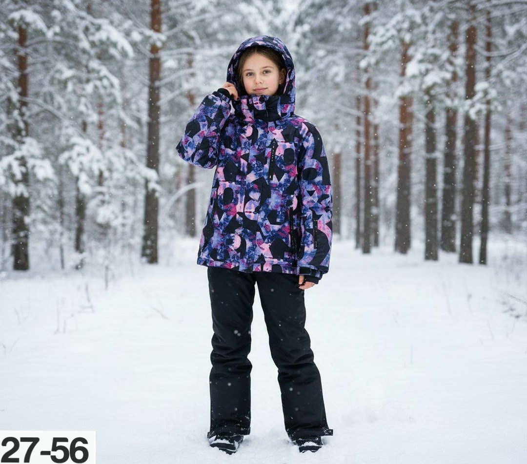 комплект верхней одежды premont,куртка горнолыжная,костюм premont,зимний костюм для девочек,зимние костюмы