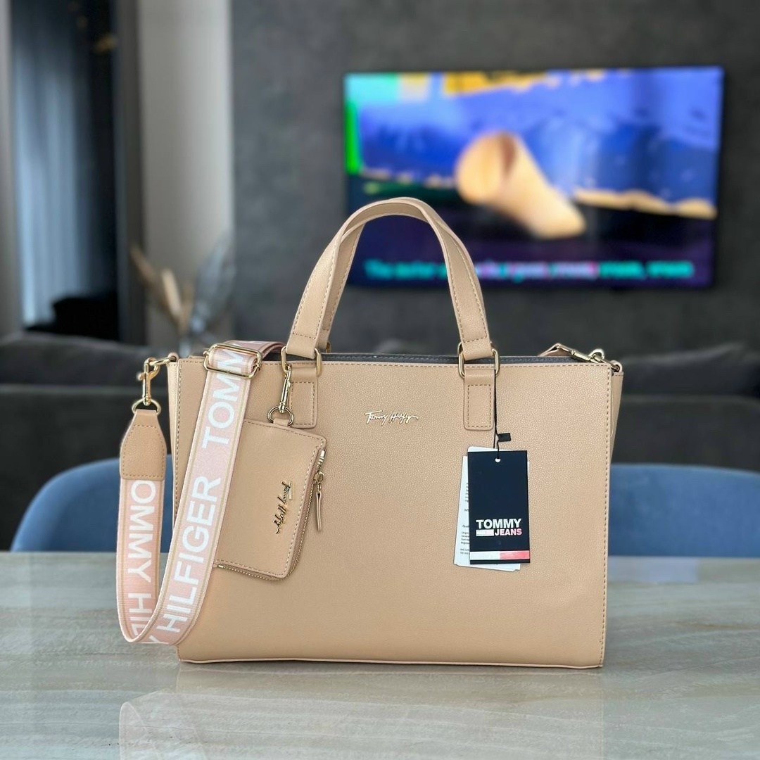 tommy hilfiger сумка,tommy hilfiger сумка бежевая,tommy hilfiger сумка женская,сумка tommy hilfiger сумка,шоппер томми хилфигер