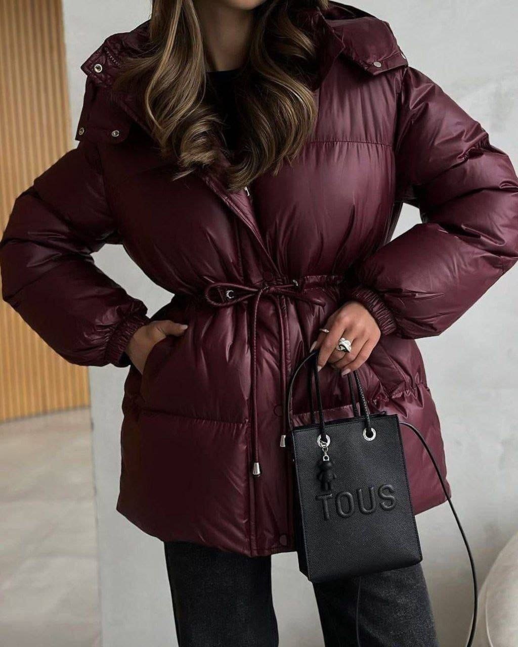 куртка пуховик теплая,куртка пуховик,зимние куртки,пуховик двусторонний,женские пуховики