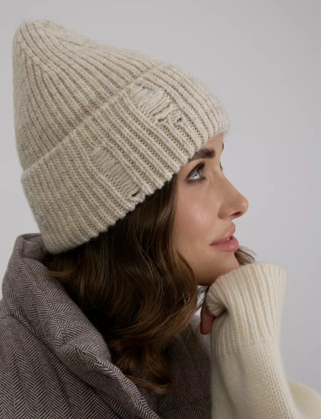шапка вязаная,шапка женская,женская вязаная шапка,бини шапка,вязаная шапка бини
