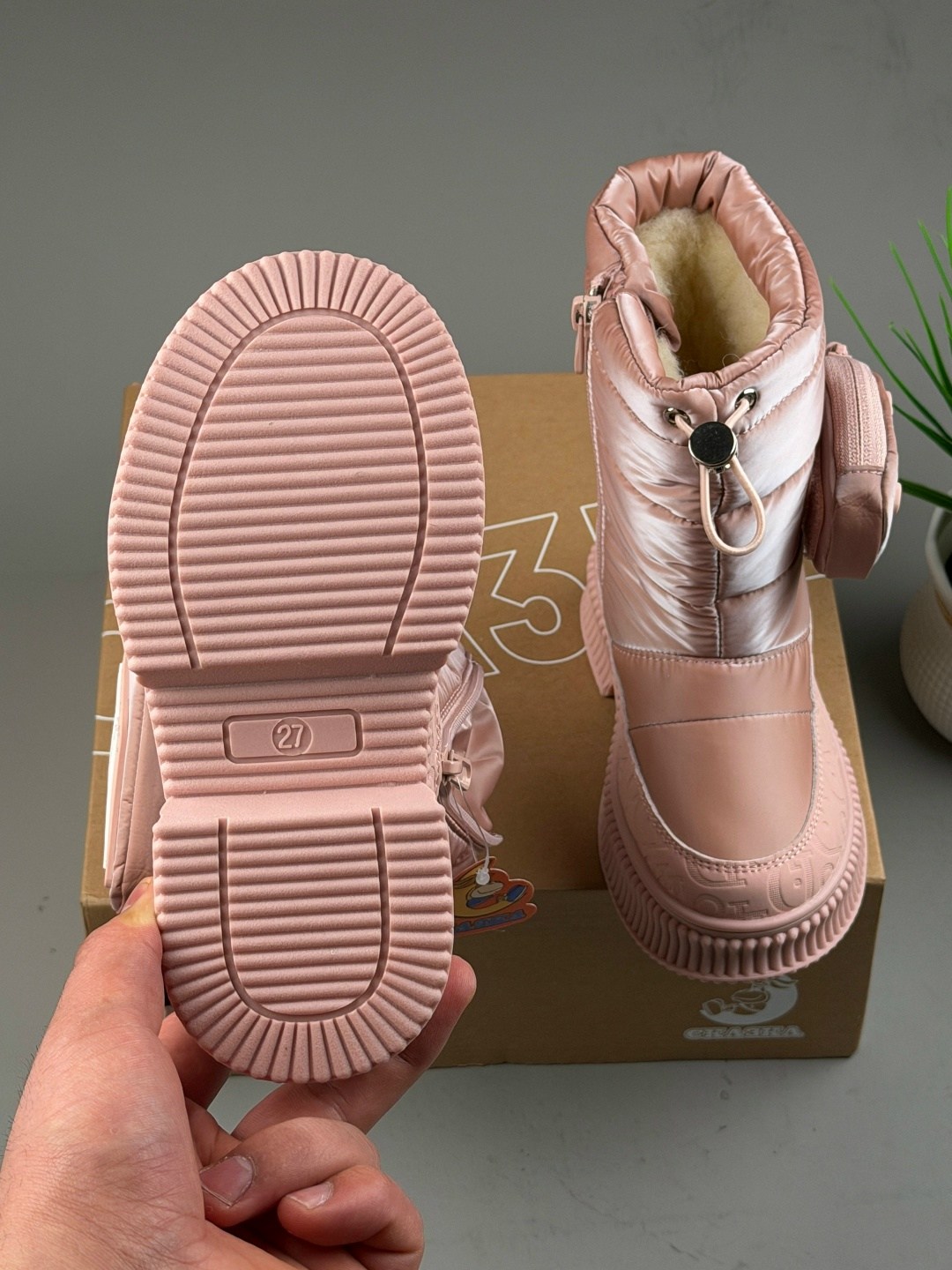 ,дутики детские,дутики зимние детские,детская ,детская зимняя