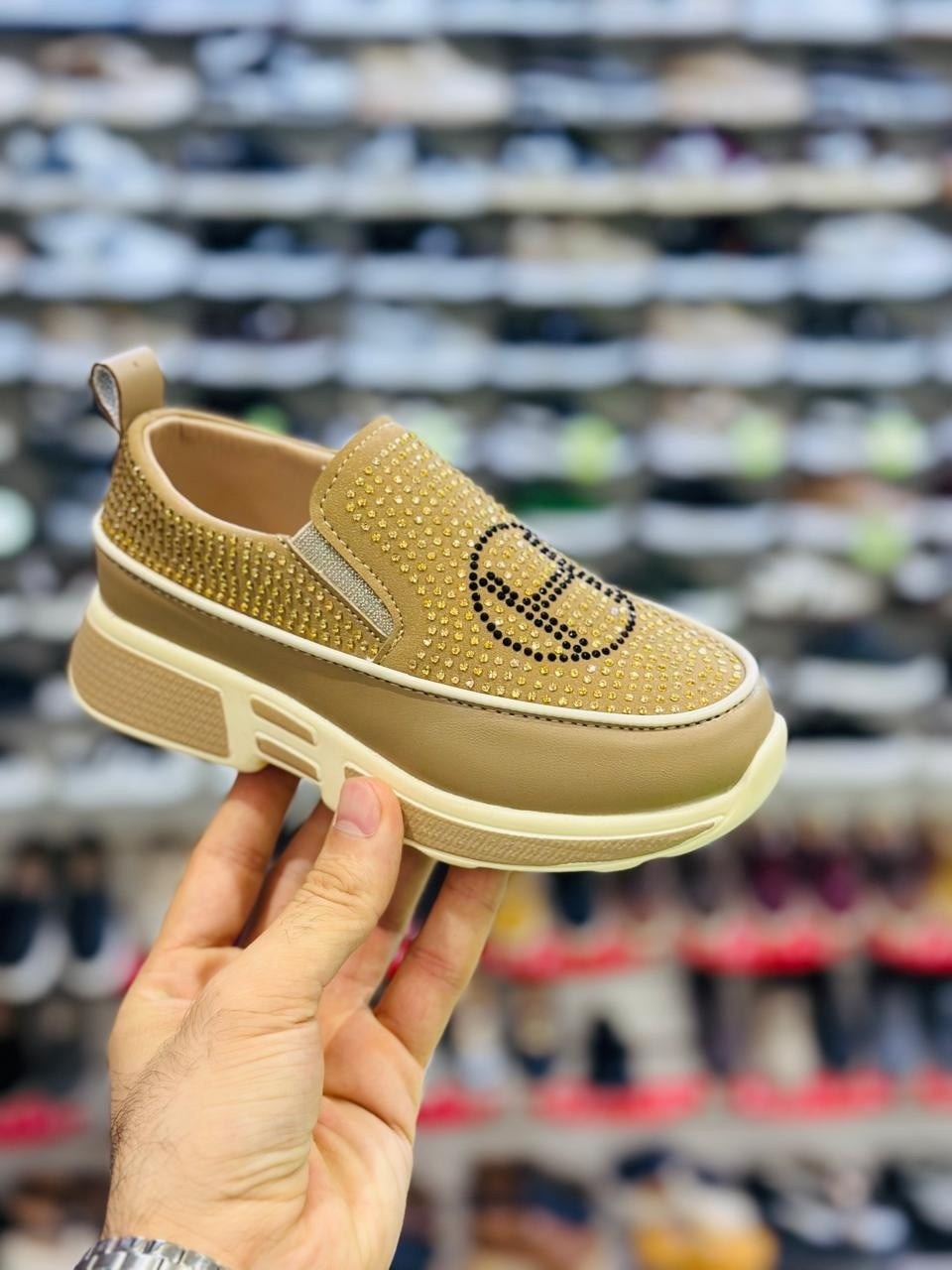 ,женская ,обуви,женские слипоны,повседневная