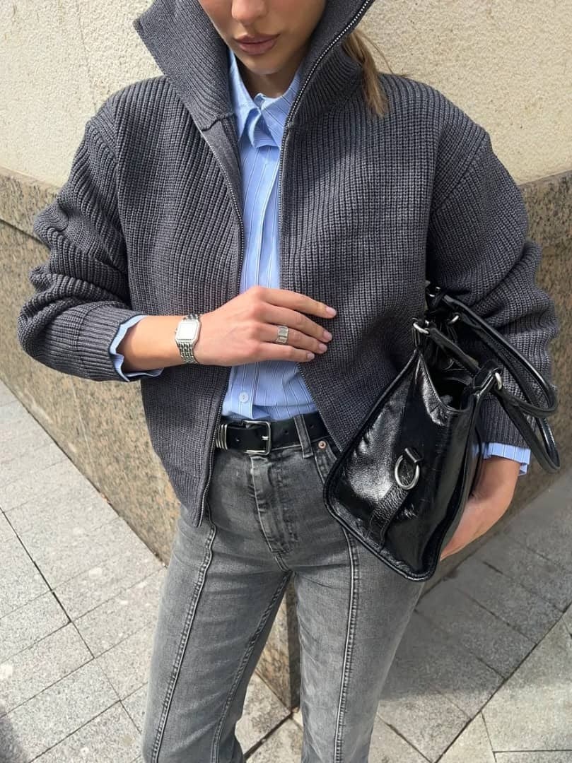 кофта стиль,вязаные кардиганы,модный свитер,вязаные свитера,модные кардиганы