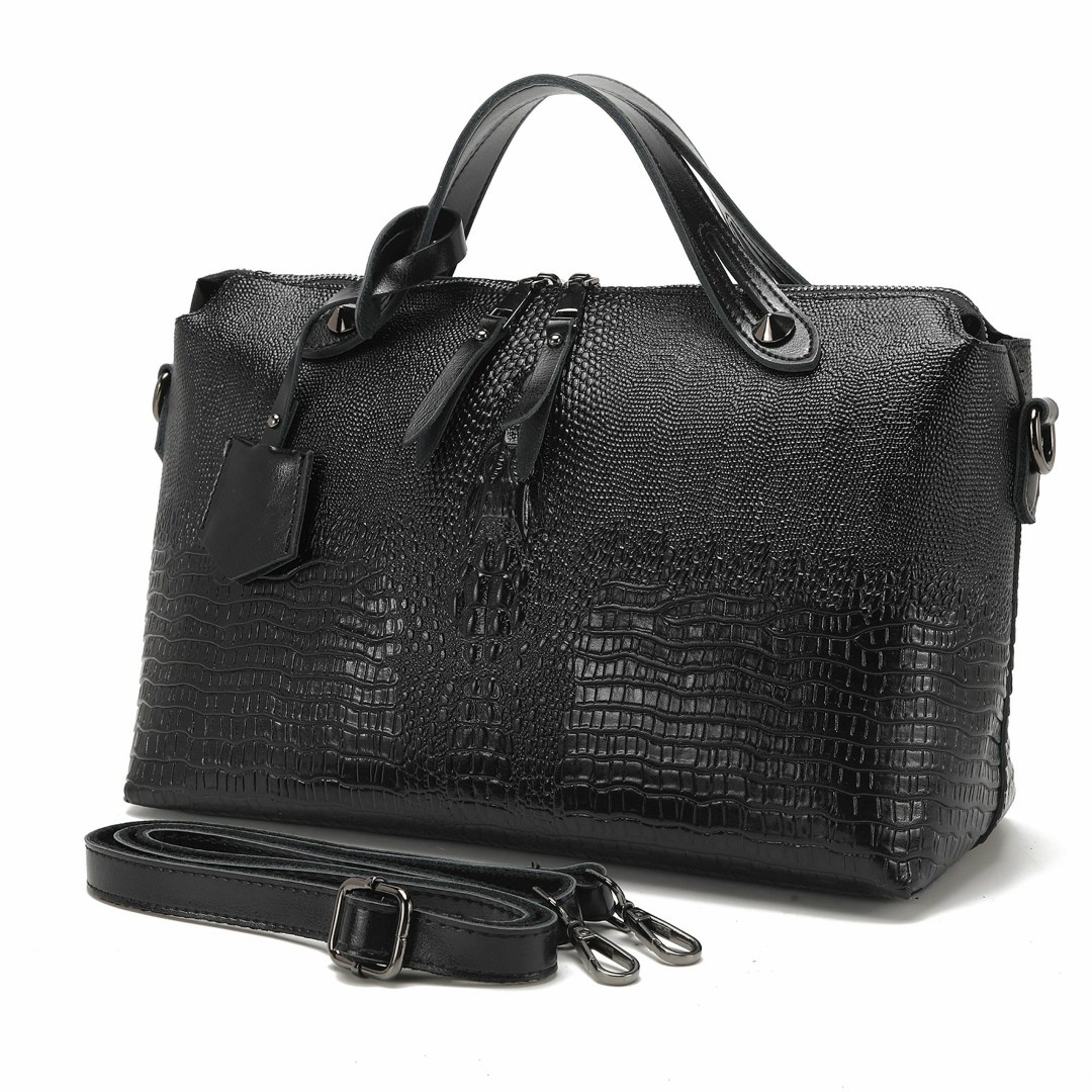 сумки женская кожаная,женская сумка,сумка,женская кожаная сумка тоут под крокодила,сумки из натуральной кожи