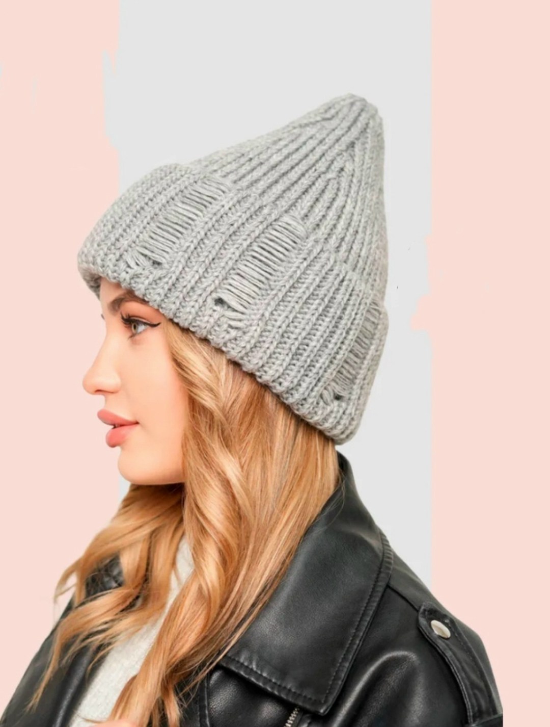 шапка вязаная,шапка женская,женская вязаная шапка,бини шапка,вязаная шапка бини