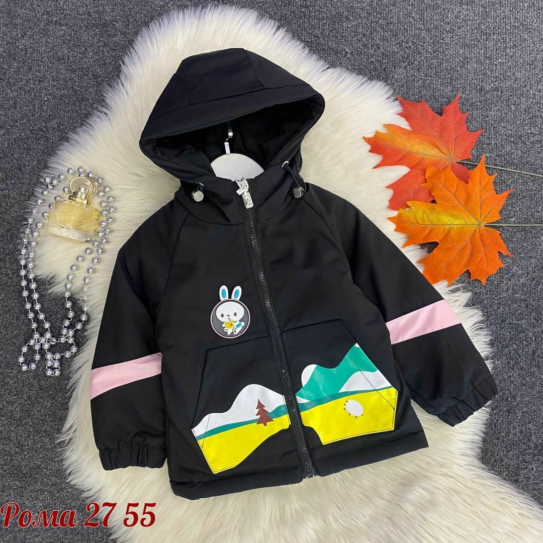 демисезонная куртка,детская куртка,куртка для девочек,куртка для малыша,куртка демисезонная для девочек