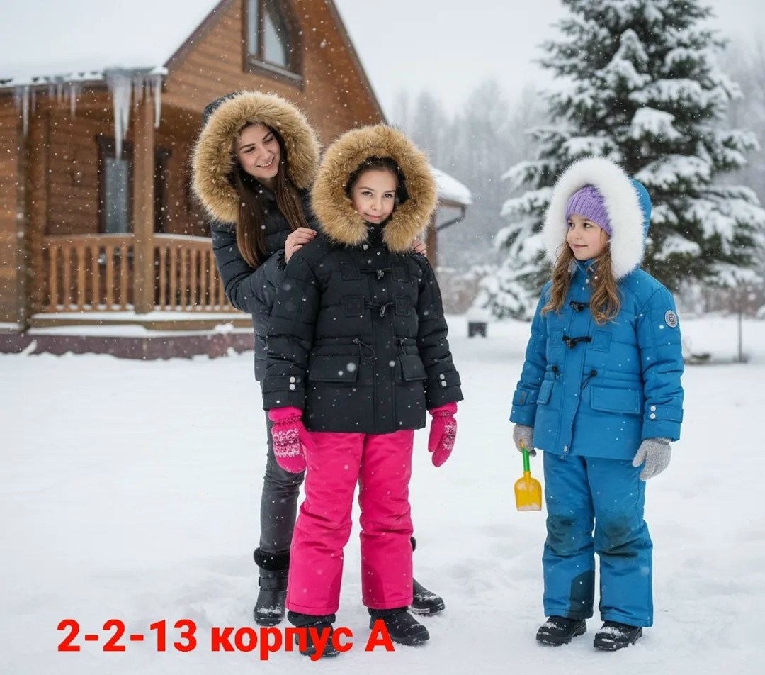 детская зимняя одежда,зимняя верхняя одежда,одежда зимняя,зимняя одежда для детей,зимняя куртка для девочек
