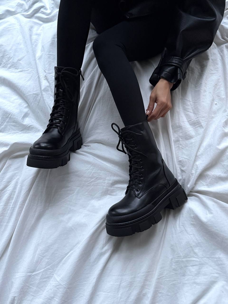 ,женские ботинки,ботинки,ботинки модные, женская