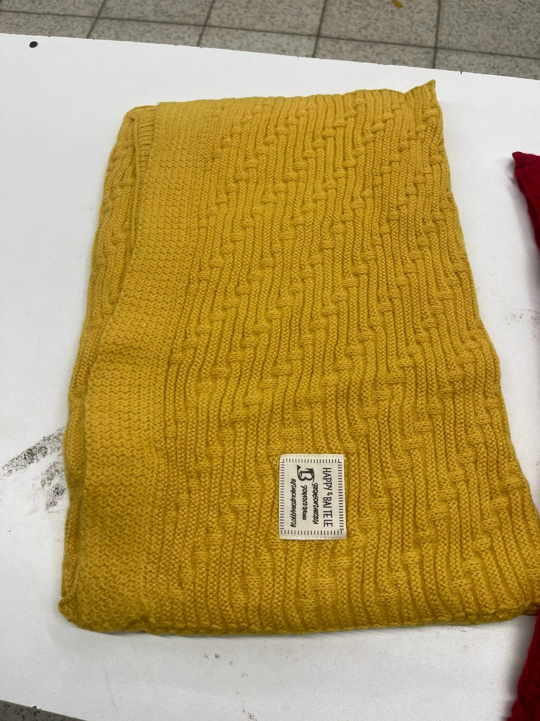 плед вязаный,вязаные шарфы,зеленый плед,плед,плед однотонный