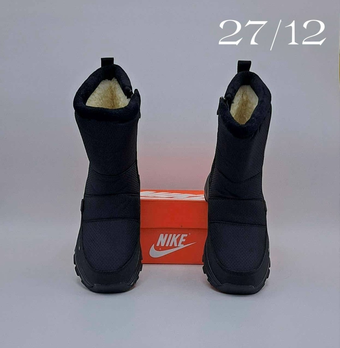 дутики мужские зимние nike,дутики nike,дутики nike зимние,дутики найк,сапоги дутыши зимние nike