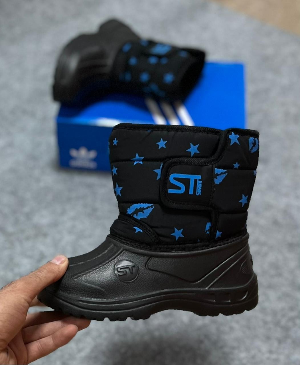 дутики adidas,,дутики ботинки высокие мужские зимние adidas,сапожки,сапоги дутики