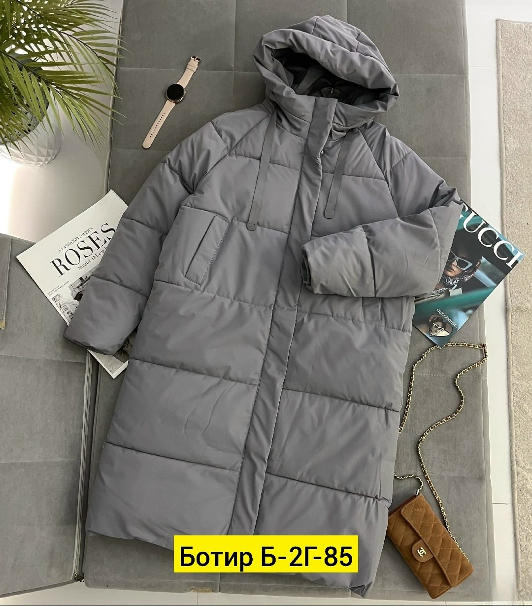 удлиненная куртка,пуховик удлиненный,куртка женская,пуховик,куртка женская серая