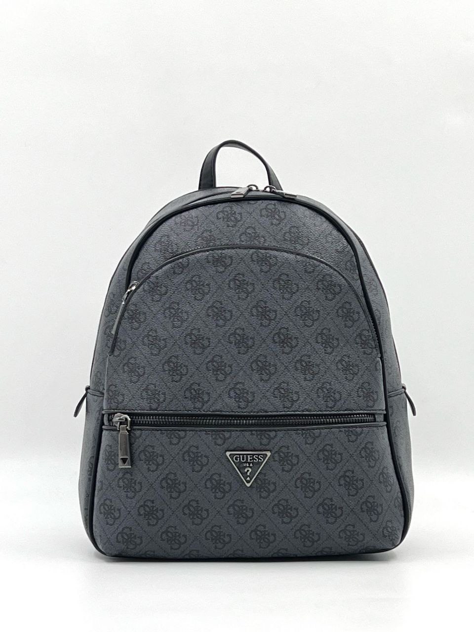 женский рюкзак guess,рюкзак guess,рюкзак guess рюкзак guess,рюкзак guess manhattan серый,guess рюкзак серый