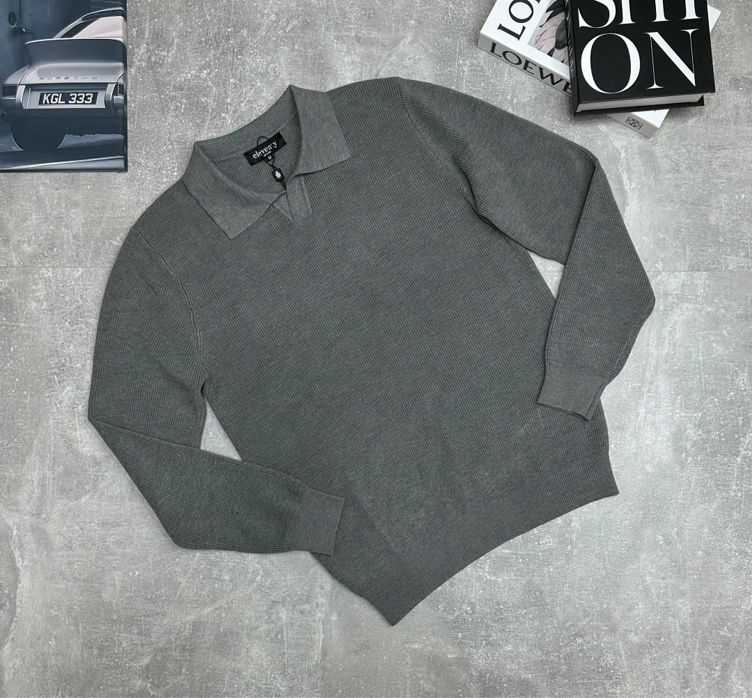 свитер с воротником,свитер с воротником поло,свитера мужская,мужская кофта,мужской пуловер