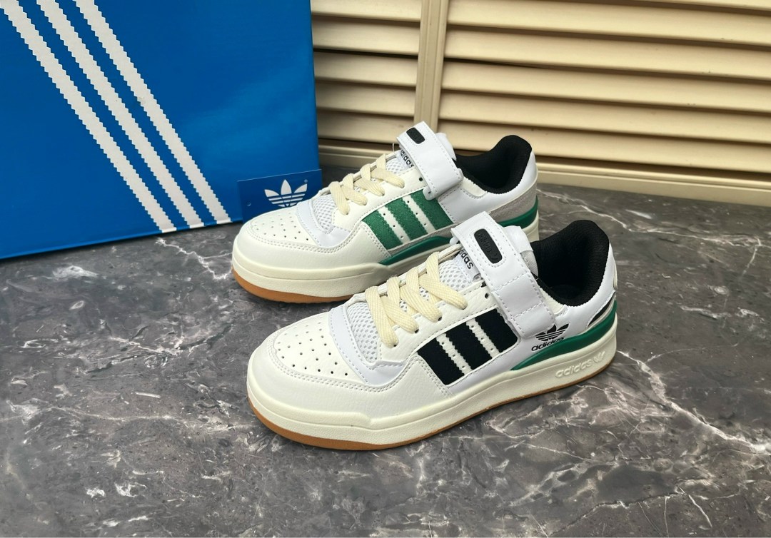 кроссовки adidas,adidas forum low бело зеленые,,кроссовки adidas original,adidas forum low зеленые