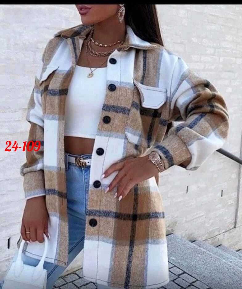 рубашка женская в клетку утепленная,рубашка оверсайз женская в клетку,рубашка теплая женская,пальто в клетку,фланелевая рубашка женская