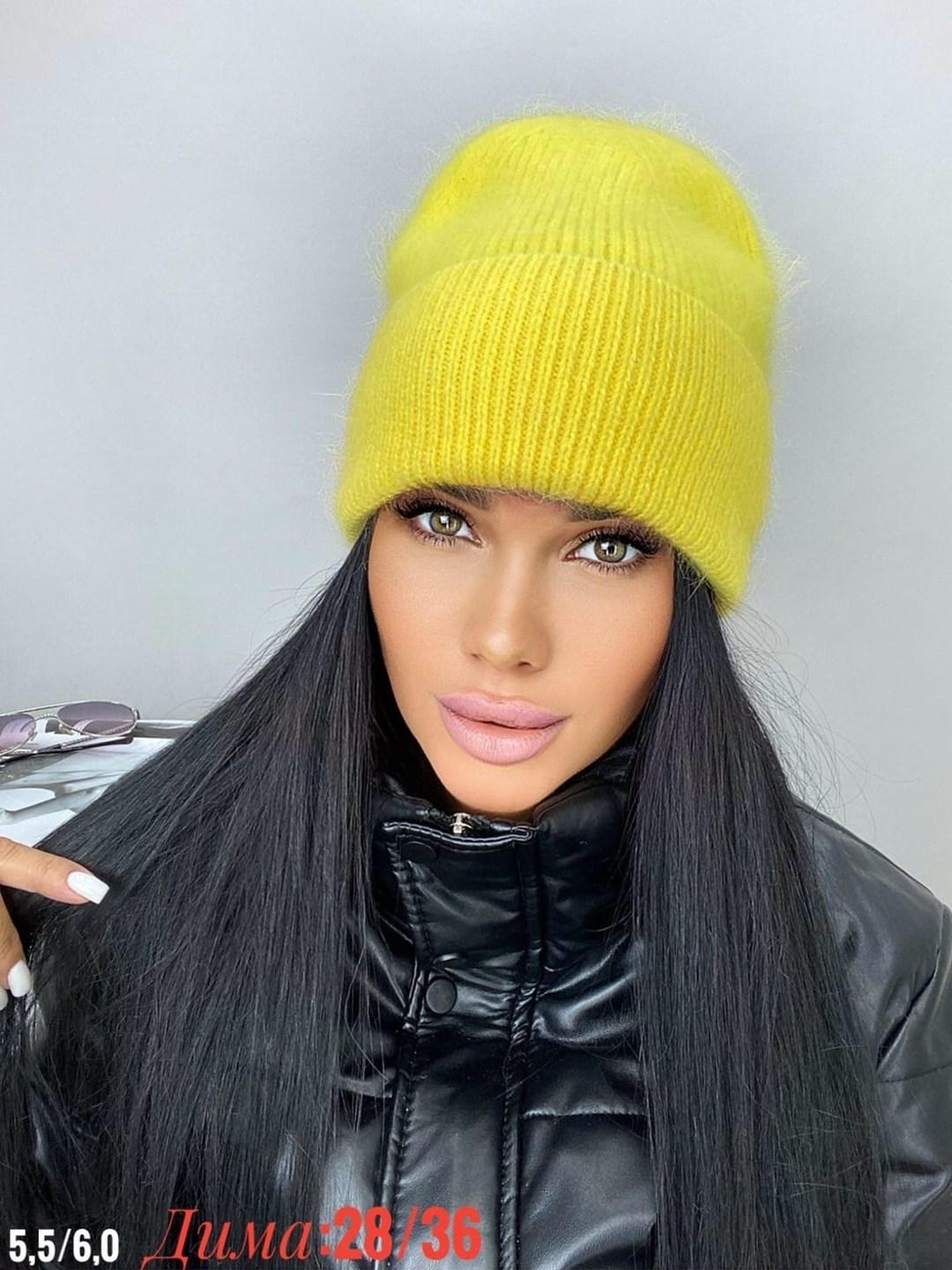 шапка женская из ангоры вязаная зимняя,шапка из ангора,шапка ангора,шапка женская из ангоры вязаная,стильная женская шапка