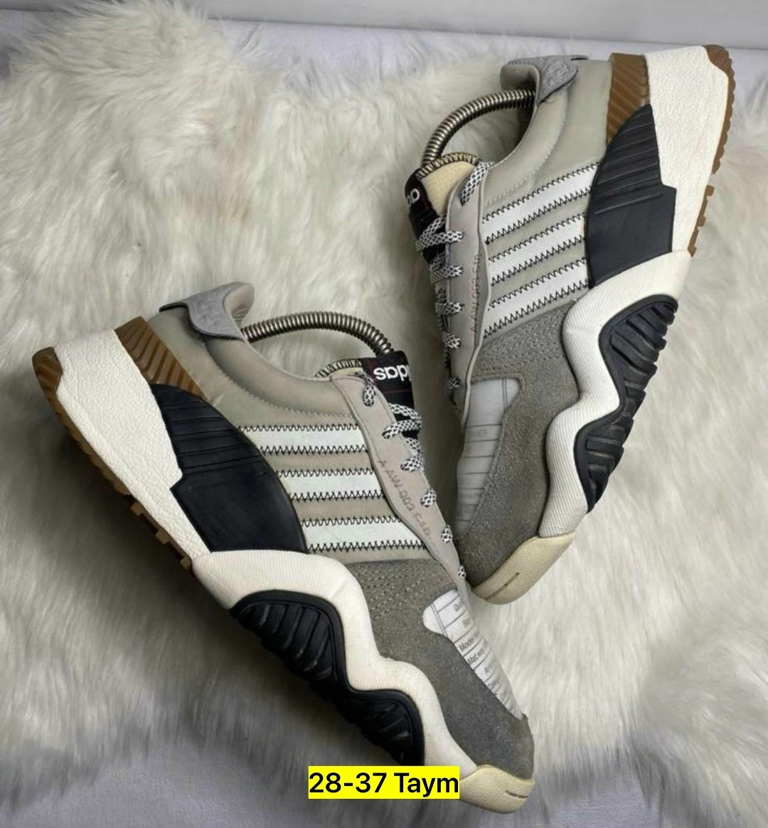 adidas alexander wang turnout,adidas alexander wang x turnout trainer core,adidas alexander wang,кроссовки adidas,adidas original