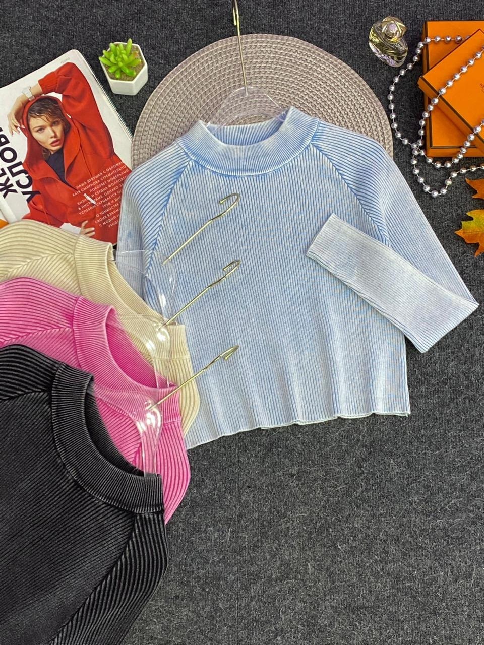 женская кофта,женские джемпера,кофта лапша,свитера женские,свитер с круглым вырезом