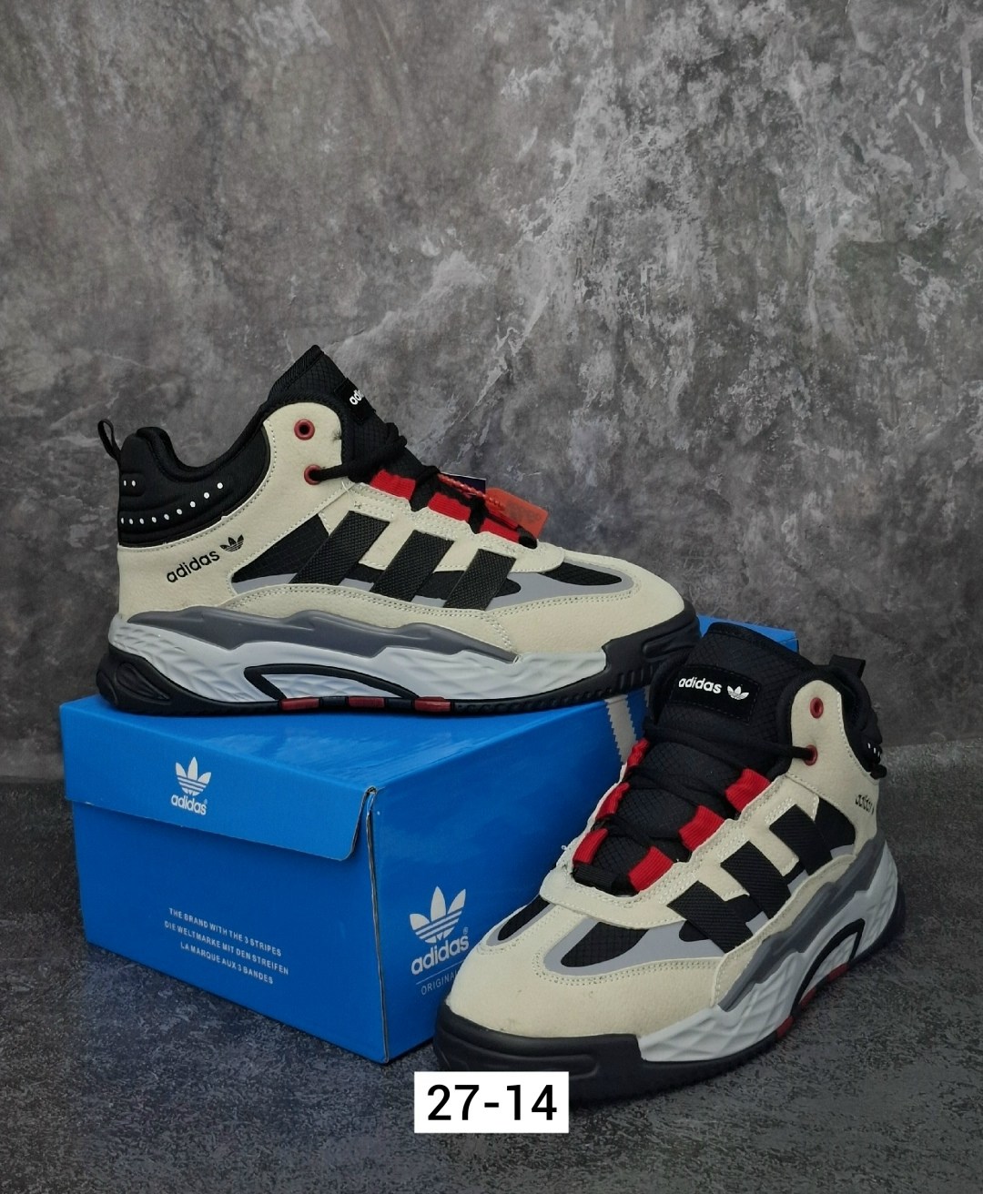 зимние кроссовки adidas niteball,зимние кроссовки adidas niteball hi,зимние кроссовки adidas,кроссовки adidas,кроссовки adidas niteball