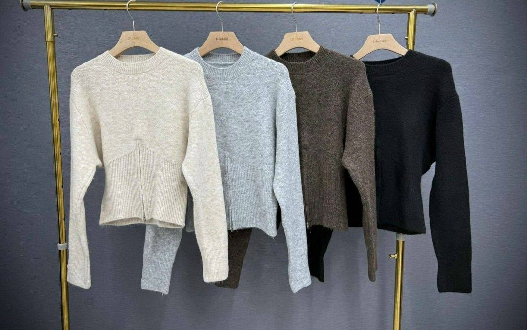 свитер модный,женская кофта,стильный свитер,свитер укороченная,свитер