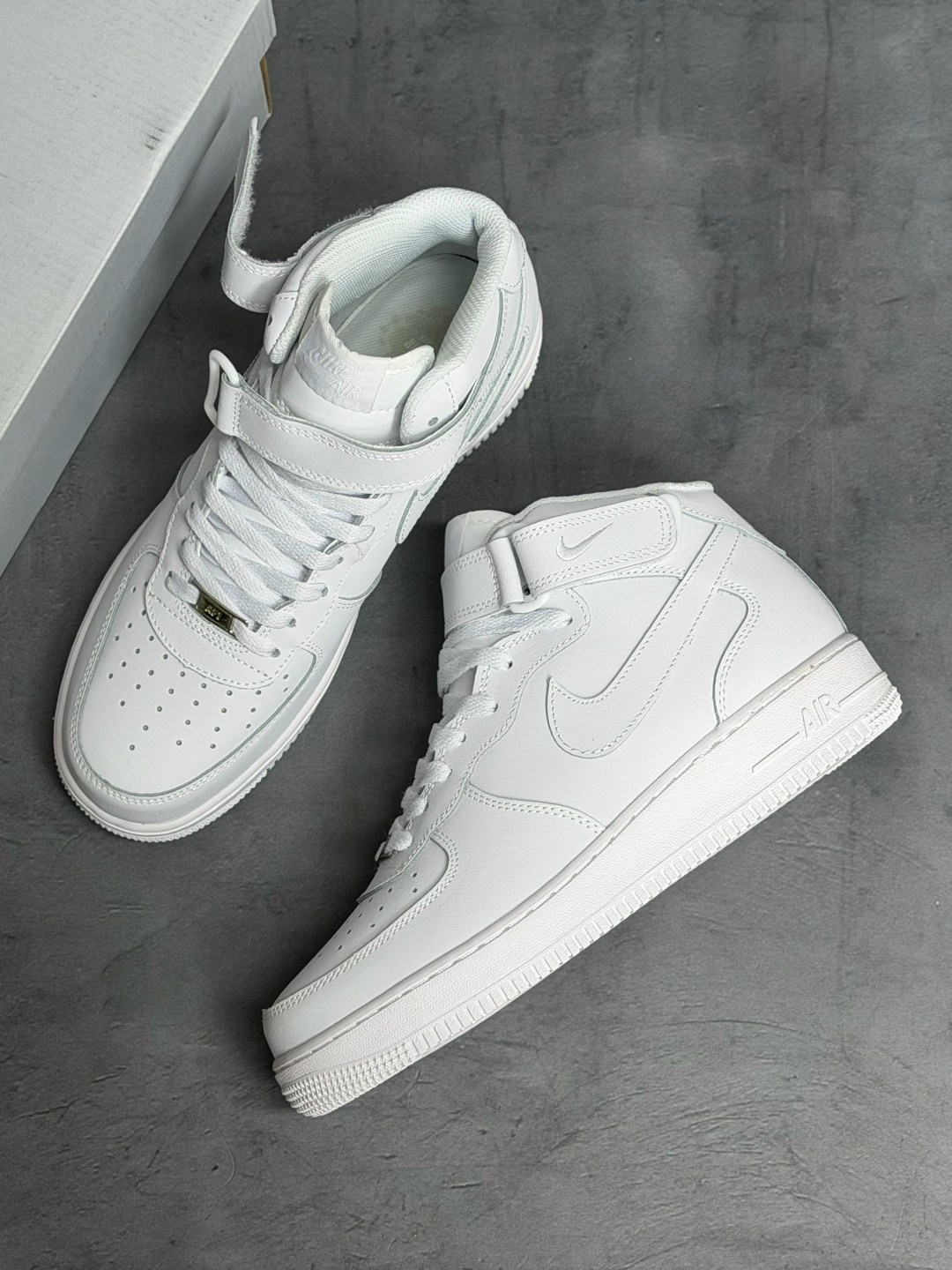 кросcовки nike air force 1,nike air force 1 mid white,nike air force 1 mid,кроссовки nike air force,кроссовки nike air force 1 mid