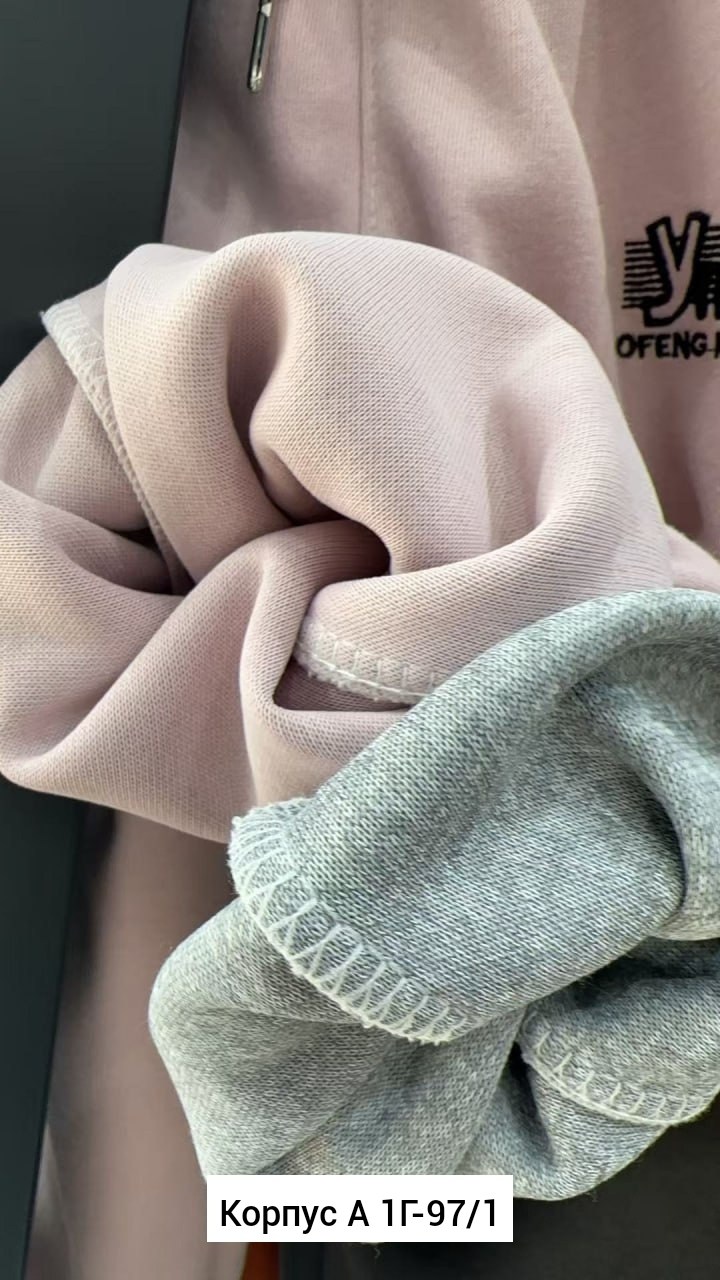 футер 3 х нитка,флисовая толстовка,футер 3 х нитка петля,трикотаж,однотонная толстовка