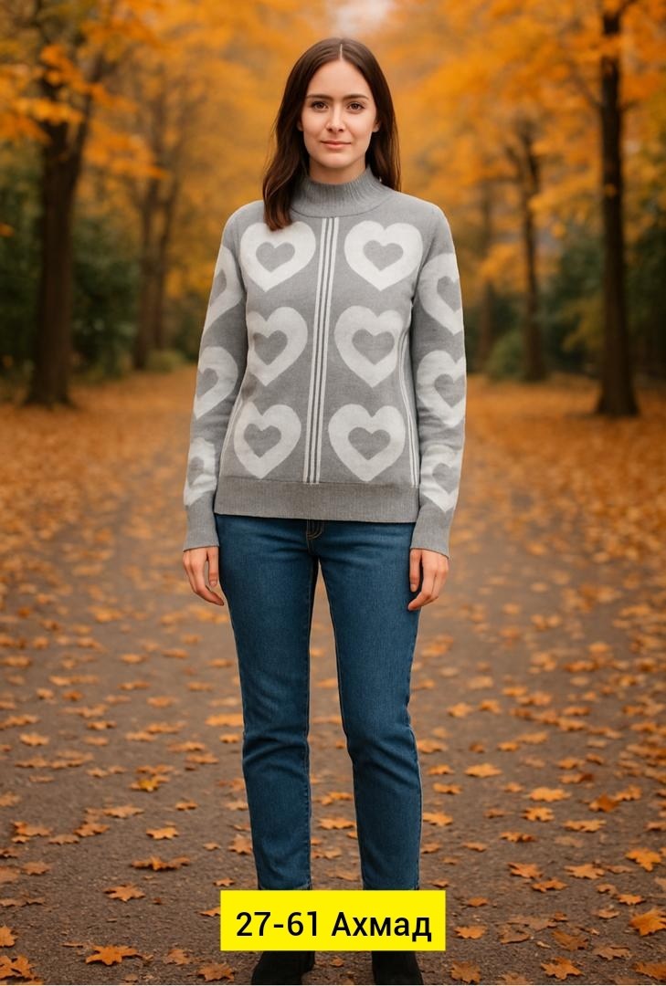 джемпер теплый,свитера женские,вязаные свитера,трикотажный джемпер,свитер