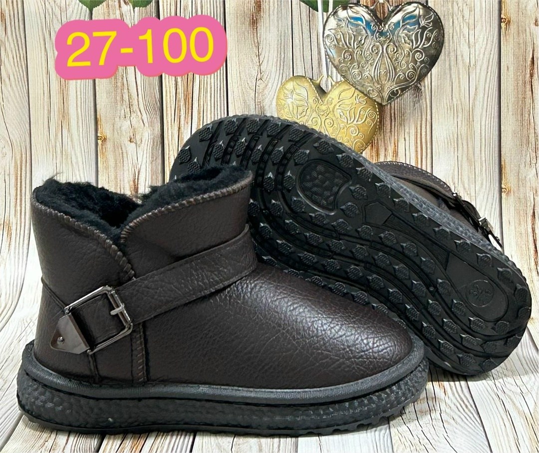 ,угги для мальчика,детские угги,угги зима,детская