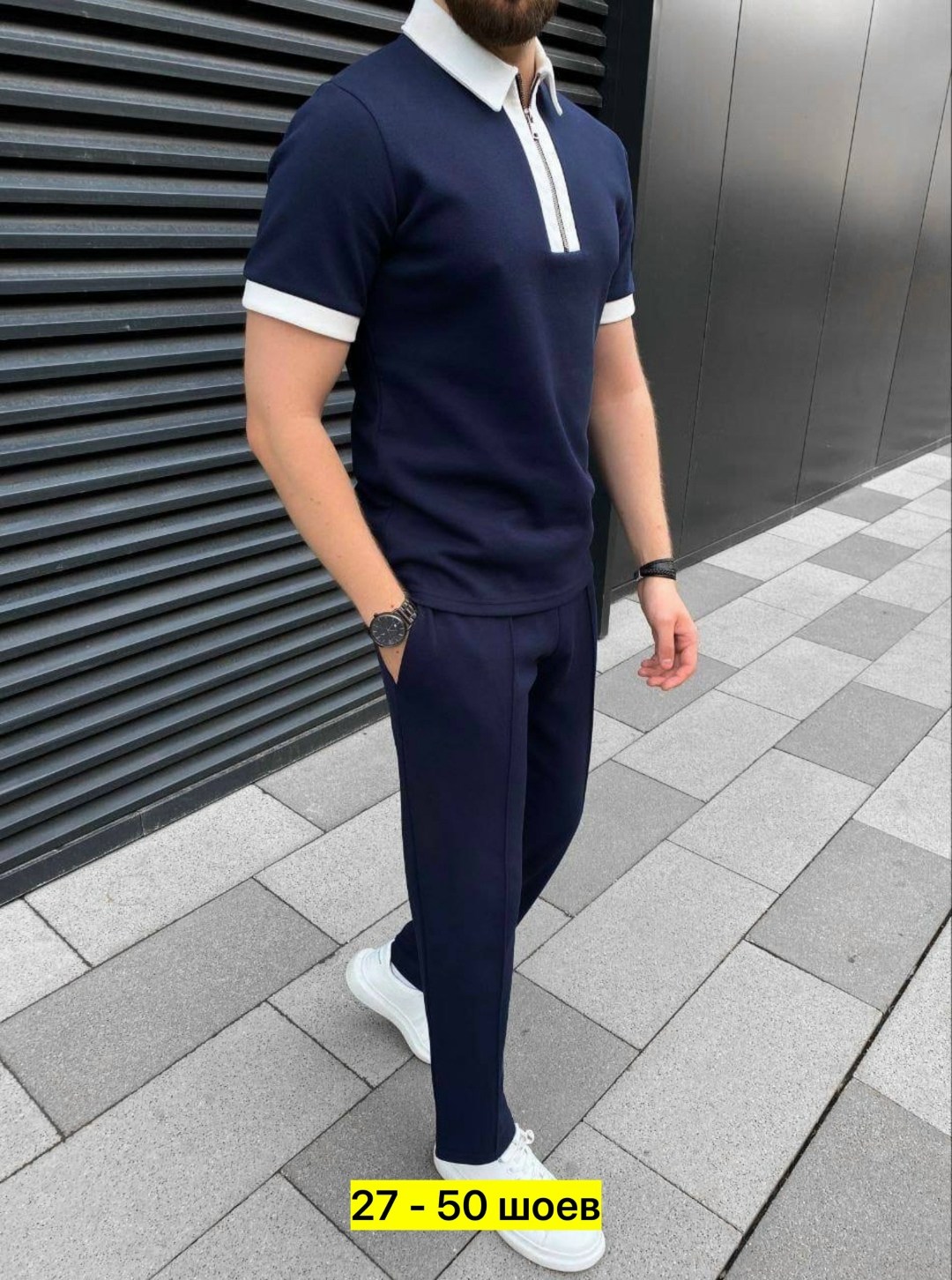 мужские летние костюмы,мужская мода,костюм повседневный,мужской костюм двойка,костюм с поло