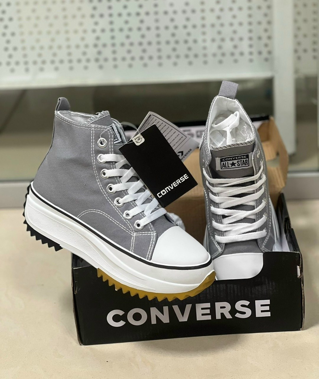 кроссовки,кеды converse,converse run star hike,кеды женские converse,converse run star hike high