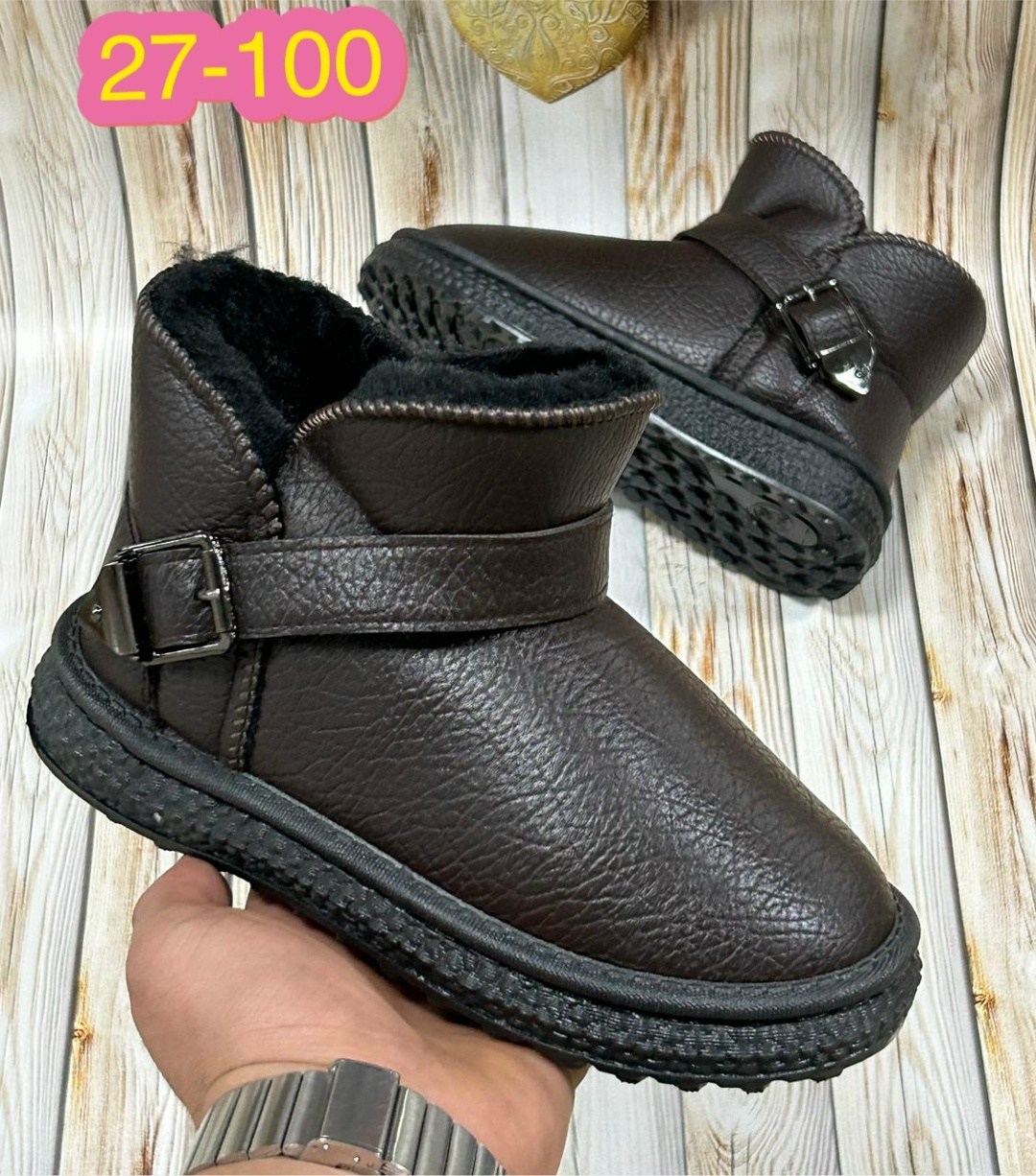 ,угги для мальчика,детские угги,угги зима,детская