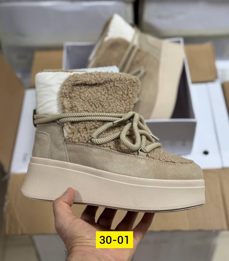 ,луноходы женские,угги женские,угги женские на платформе,зимняя женская