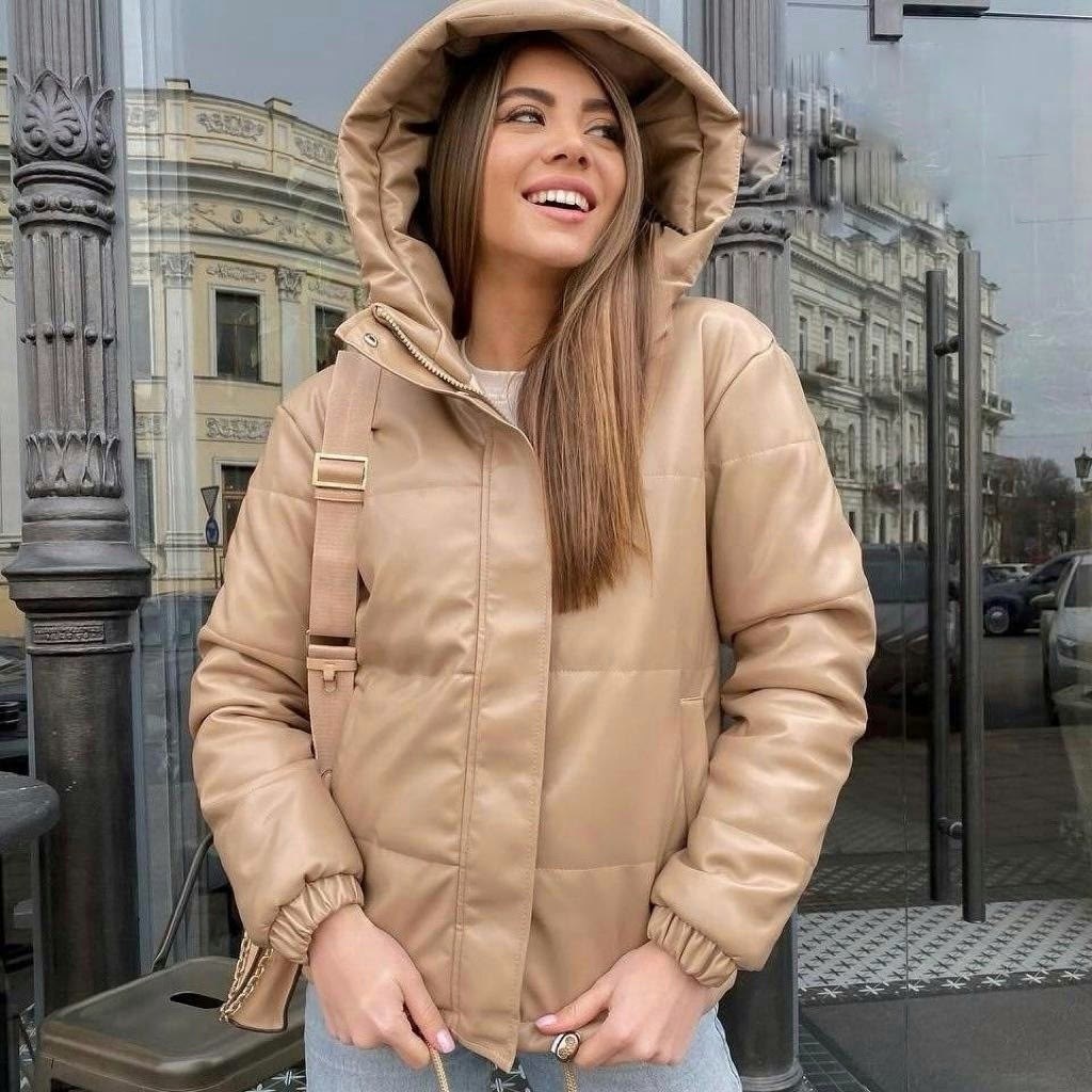 куртка из экокожи женская,куртка женская демисезонная из экокожи,дутая куртка из экокожи,куртка короткая из экокожи,куртки экокожа женские