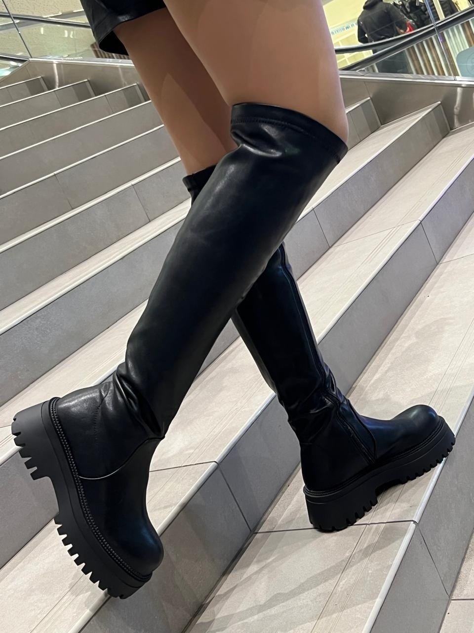 высокие сапоги,мода стиль,модные сапоги,стильные сапоги