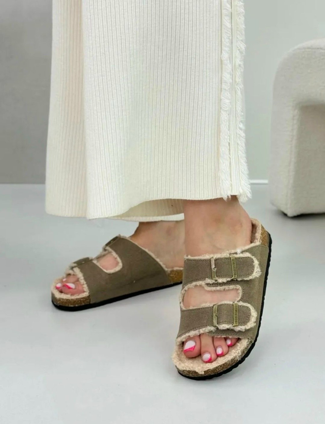 ,биркенштоки женские,повседневные сандалии,шлепанцы женские,босоножки на лето