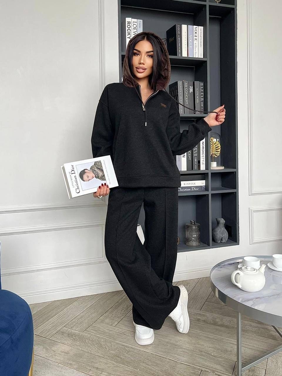 трикотажные костюмы,костюм на флисе,cпортивный костюм женский теплый,теплый костюм,костюмы спортивные женские