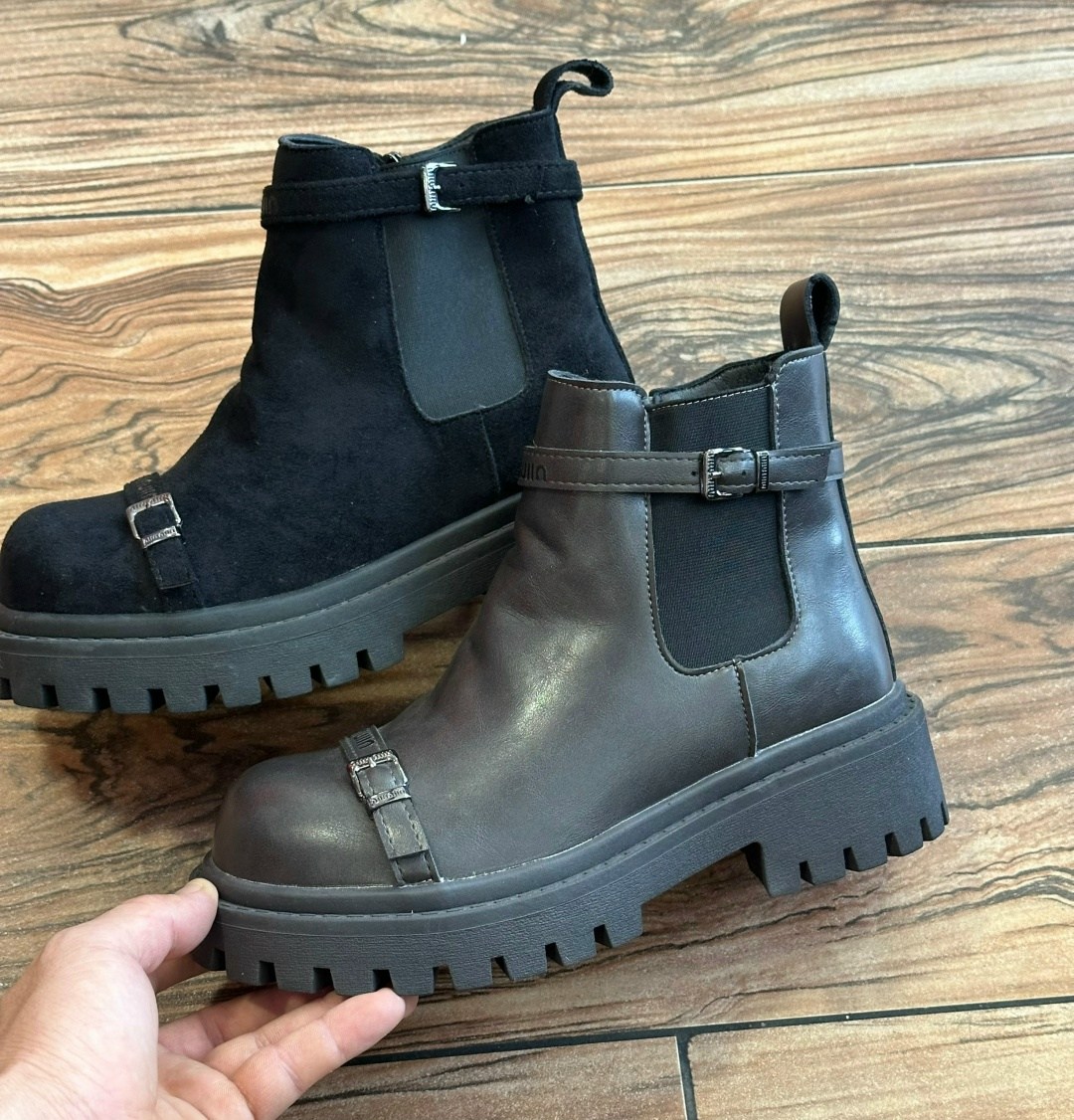 ,ботинки женские,замшевые ботинки, женская,ботинки демисезонные