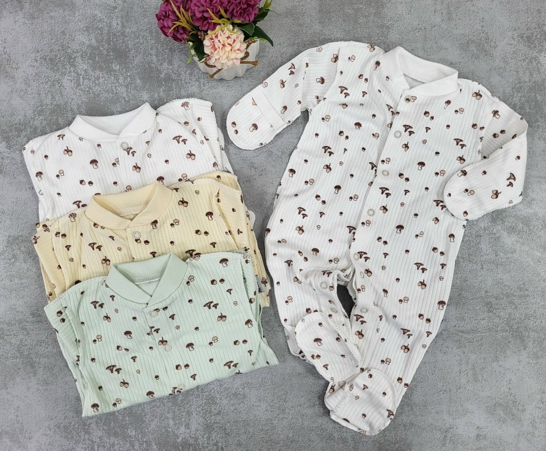 одежда для новорожденного,комбинезон для новорожденного,детские комбинезоны,комбинезон рыжик для новорожденных,комбинезон нательный для новорожденного