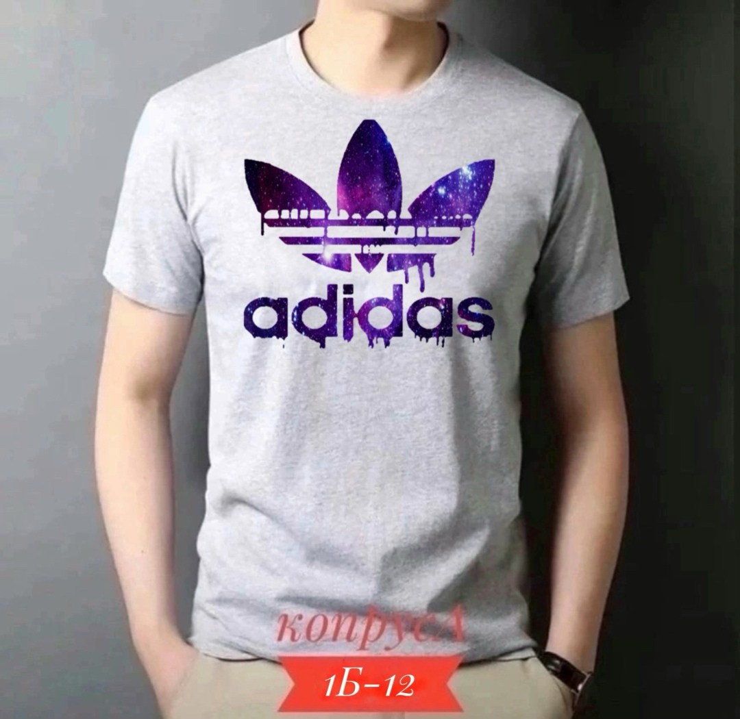 футболка адидас,майка адидас,белая футболка адидас мужская,футболка мужская adidas,футболка мужская