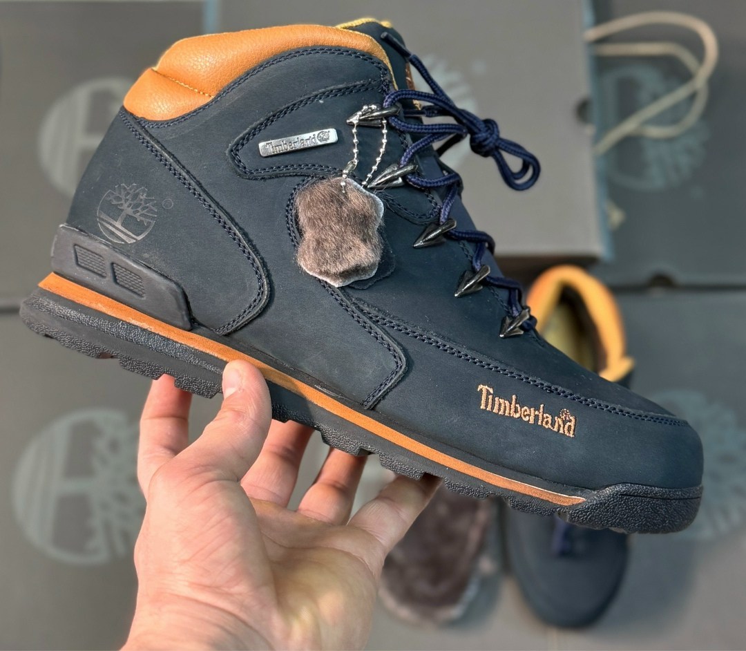 мужские зимние кроссовки timberland,мужские ботинки timberland,ботинки зимние timberland,ботинки timberland hiker,ботинки timberland euro rock hiker
