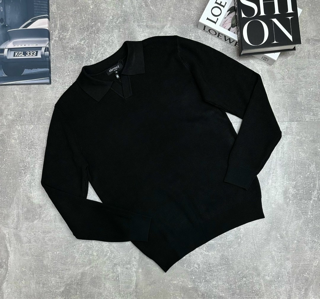 свитер с воротником,свитер с воротником поло,свитера мужская,мужская кофта,мужской пуловер