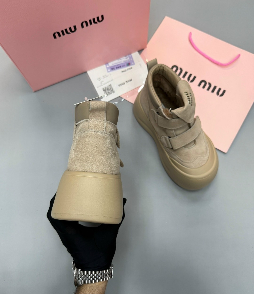 ,ботинки модные, повседневные,теплая ,женская зимняя