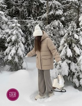 Верхняя одежда