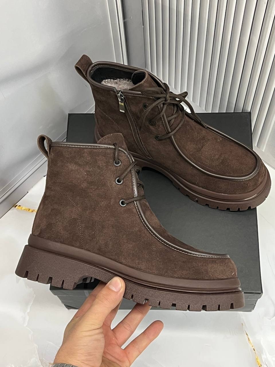 ,ботинки женские,замшевые ботинки,женская ,обуви