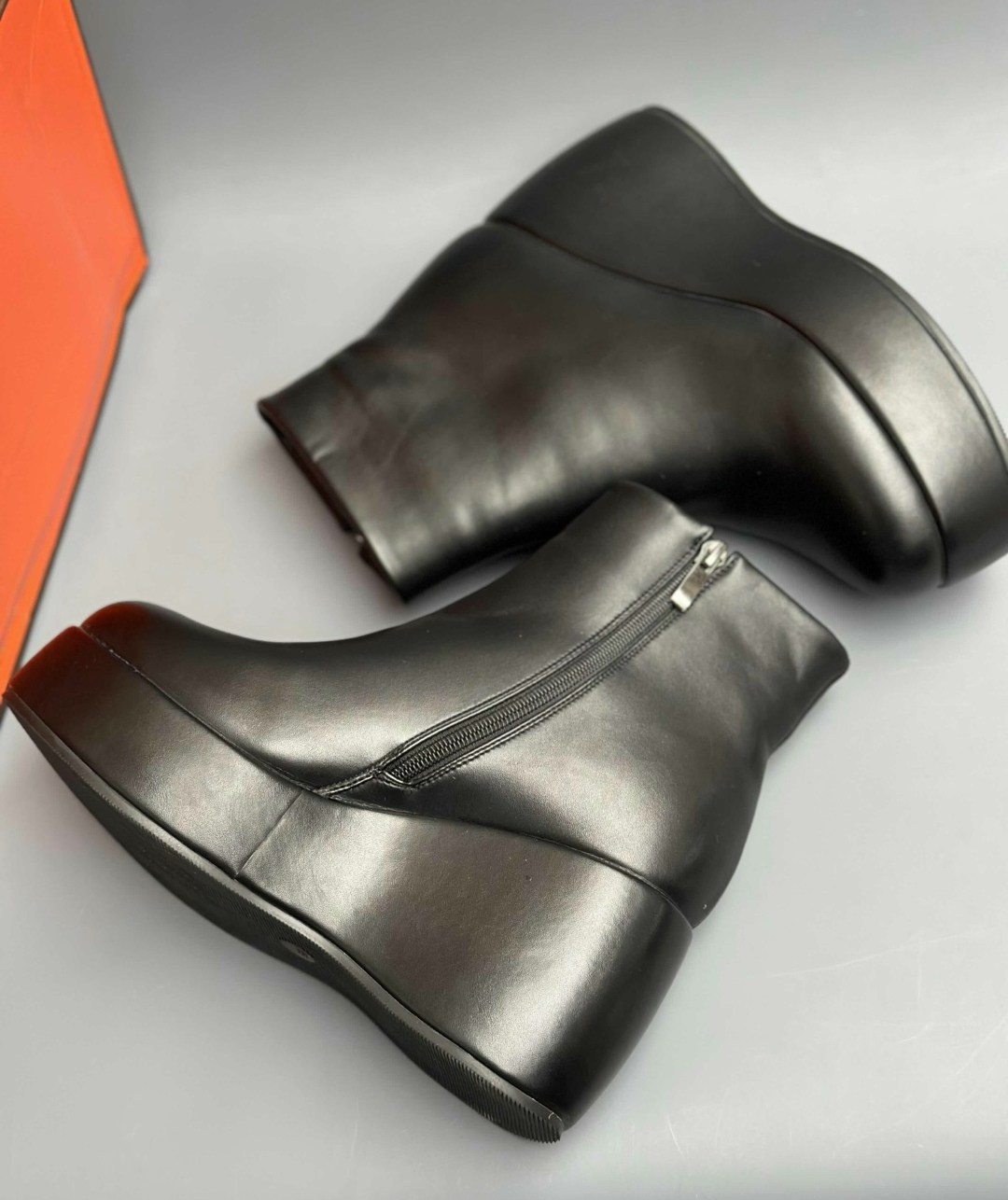 ,женские ботильоны,женские ботильоны на платформе,ботильоны на платформе, женская