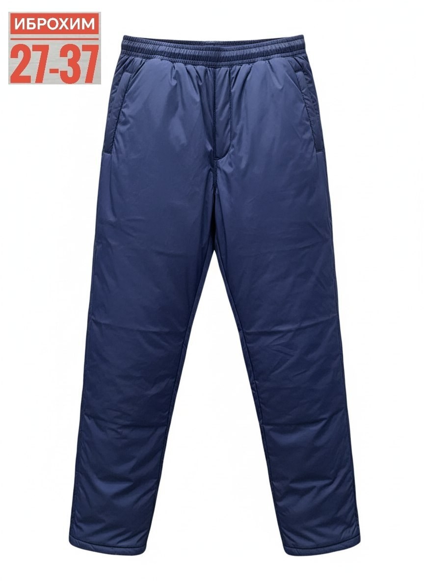 синтепоновые штаны мужские,утеплённые брюки синие мужские,брюки на синтепоне,брюки мужские утепленные на синтепоне,штаны брюки утепленные мужские зимние болоневые