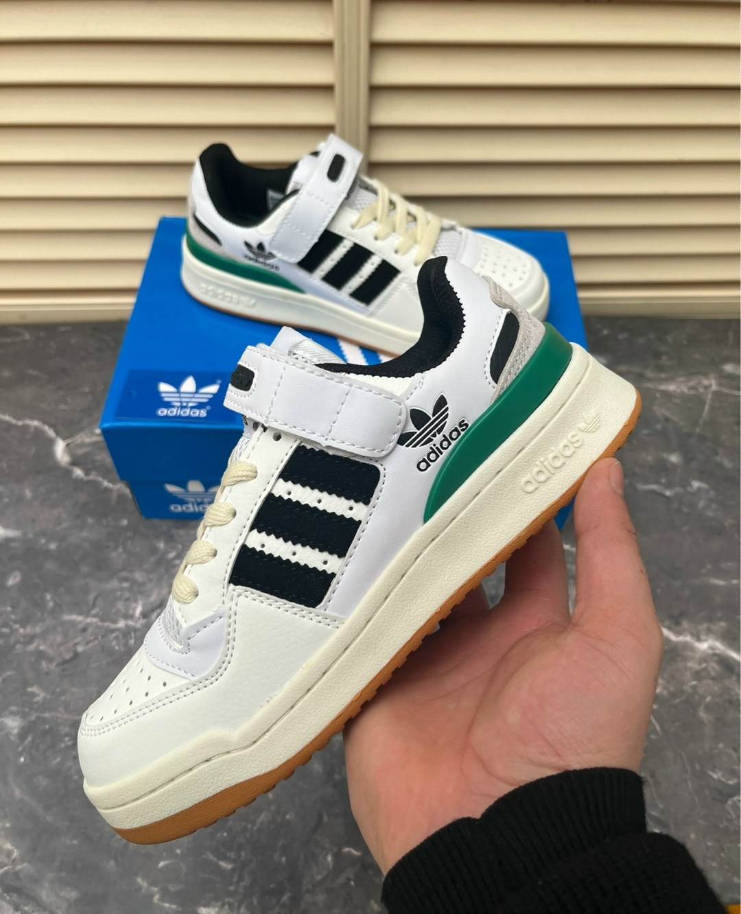 кроссовки adidas,adidas forum low бело зеленые,,кроссовки adidas original,adidas forum low зеленые